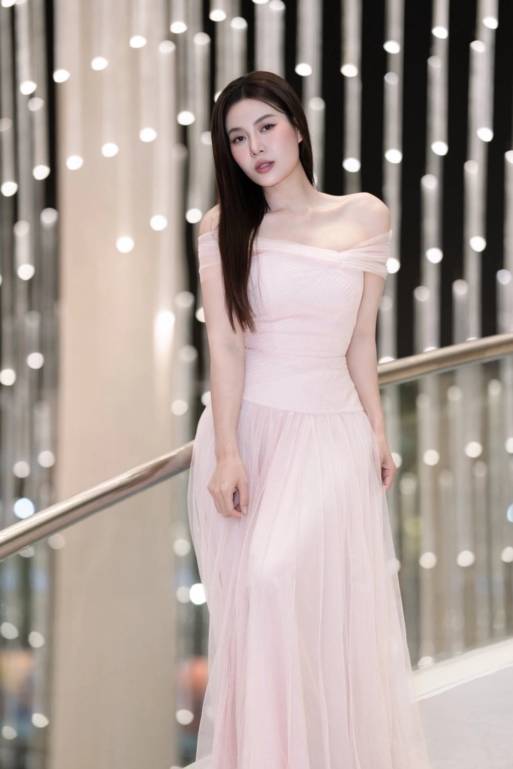 sao viet 25 1 luu huong giang dap tra khi bi mia mai nhan sac hinh anh 4