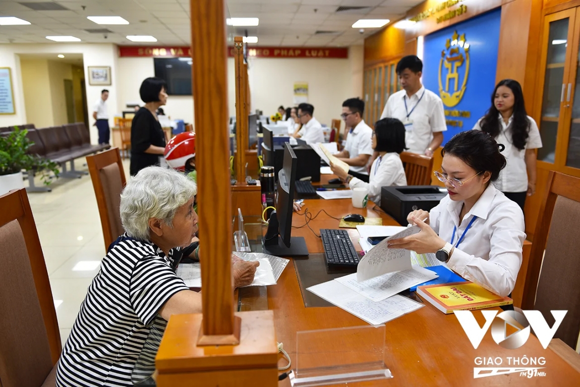thu do ha noi tien phong, san sang hien thuc hoa tam nhin Dai hoi xiv cua Dang hinh anh 2