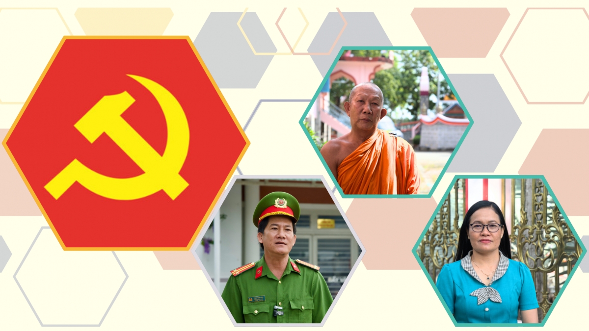 Niềm tin với Đảng được bồi đắp từ chính sách, cách làm thiết thực