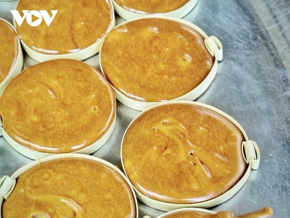 the hard life of toddy palm sugar makers in southern vietnam picture 10