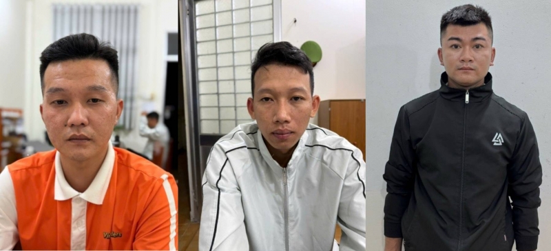 khoi to 3 nhan vien cong ty co phan vinpearl tuon ve gay thiet hai 1,7 ty dong hinh anh 1