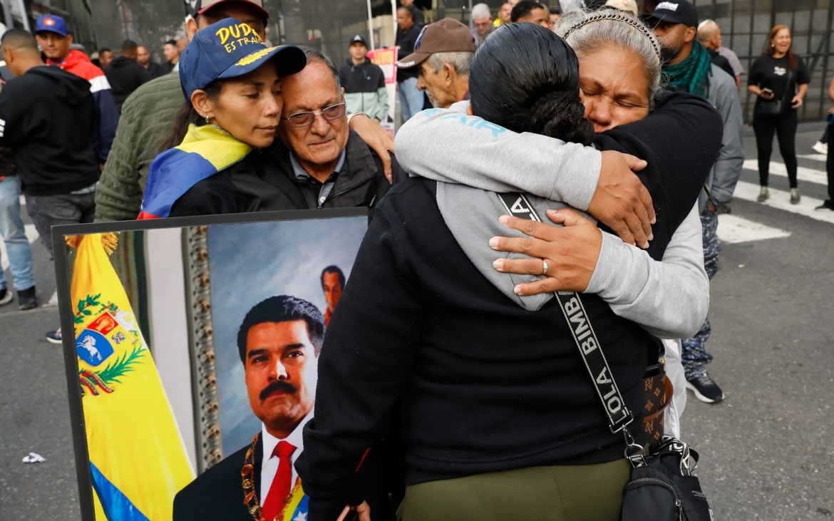 hien truong vu my khong kich venezuela hinh anh 13