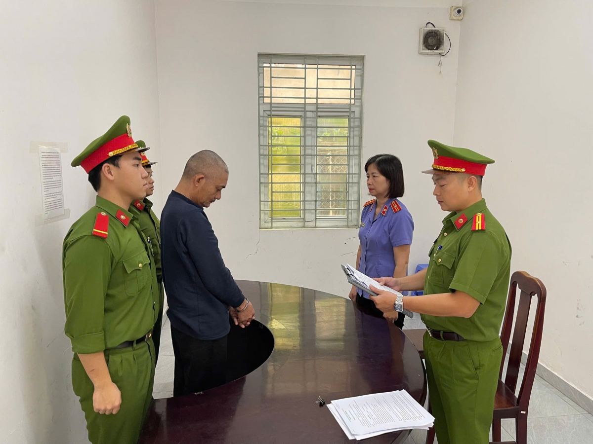 Đà Nẵng khởi tố các đối tượng lừa đảo "chạy" suất nhà ở xã hội