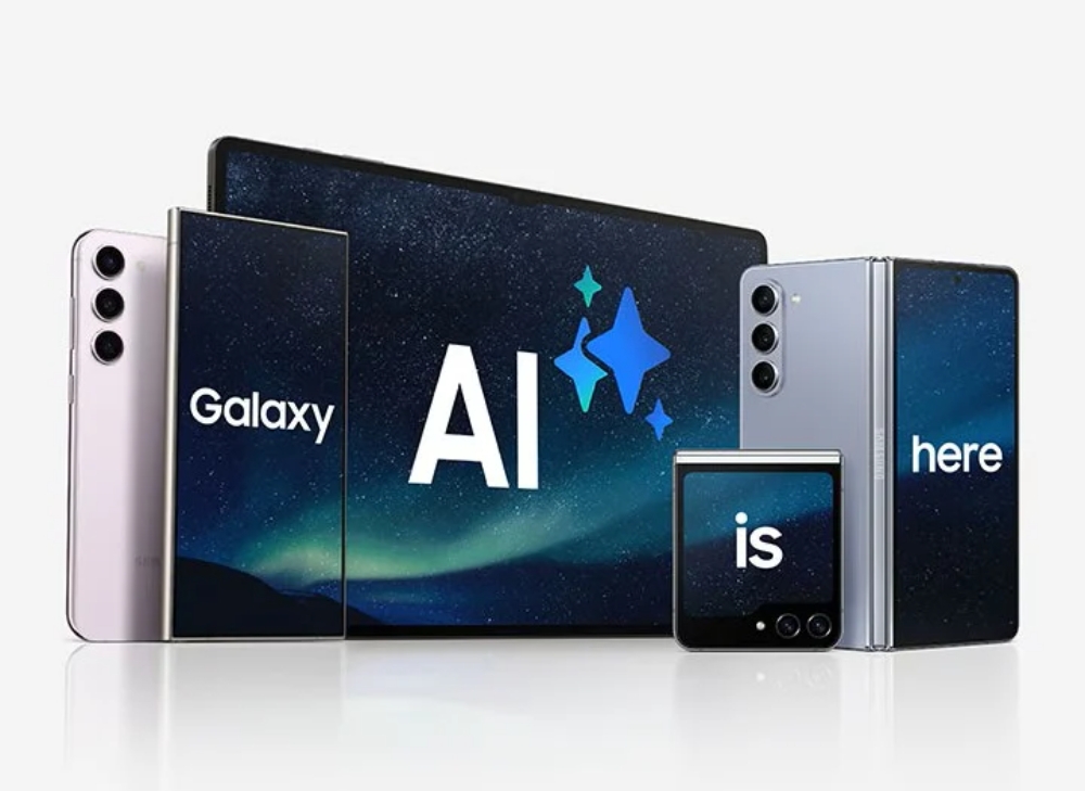 samsung lam ro so phan galaxy ai, nguoi dung galaxy bot lo hinh anh 1