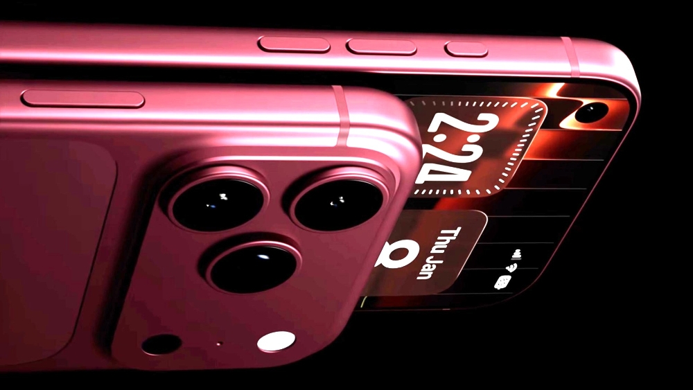 lo trinh ra mat iphone 18 pro va iphone gap dau tien cua apple hinh anh 1