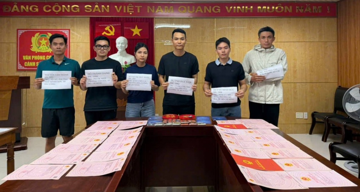 Nóng 24h ngày 20/1: Truy tìm “nữ quái” lừa đảo tiền ảo nghìn tỷ