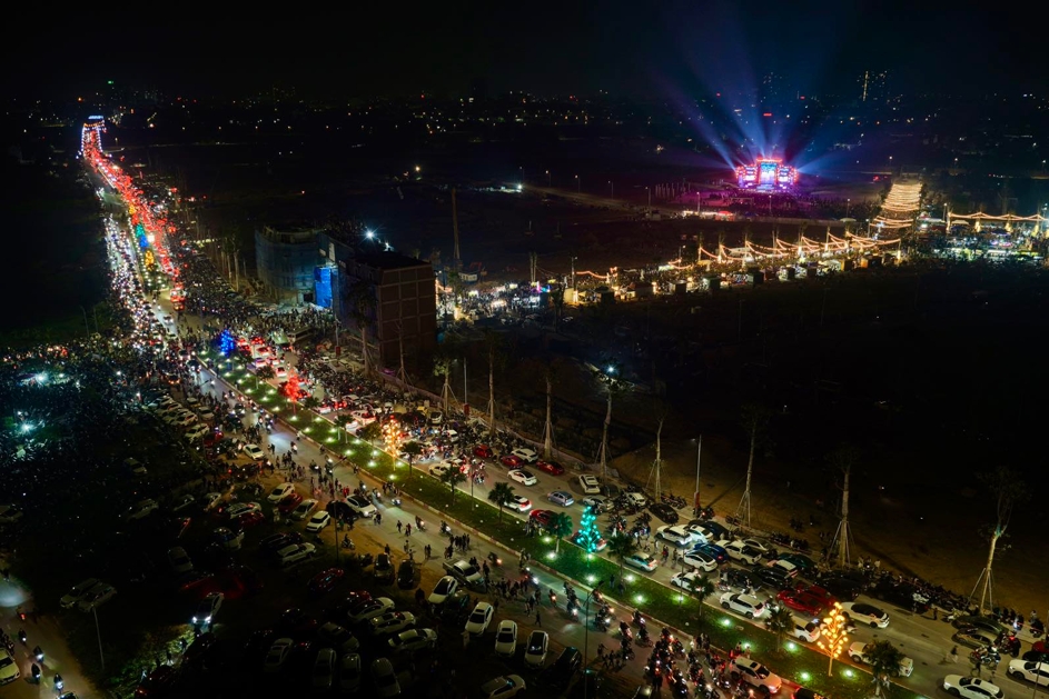 danko riverside - tu suc hut cong dong den gia tri thuong mai ben vung hinh anh 1