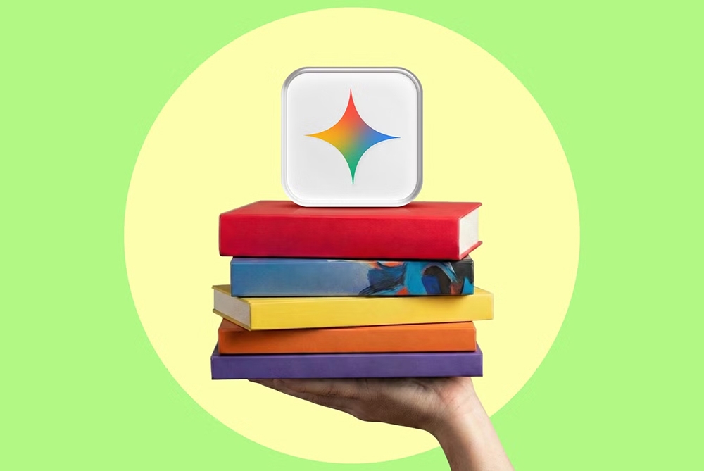 google thu nghiem ung dung gemini trong giao duc pho thong hinh anh 1