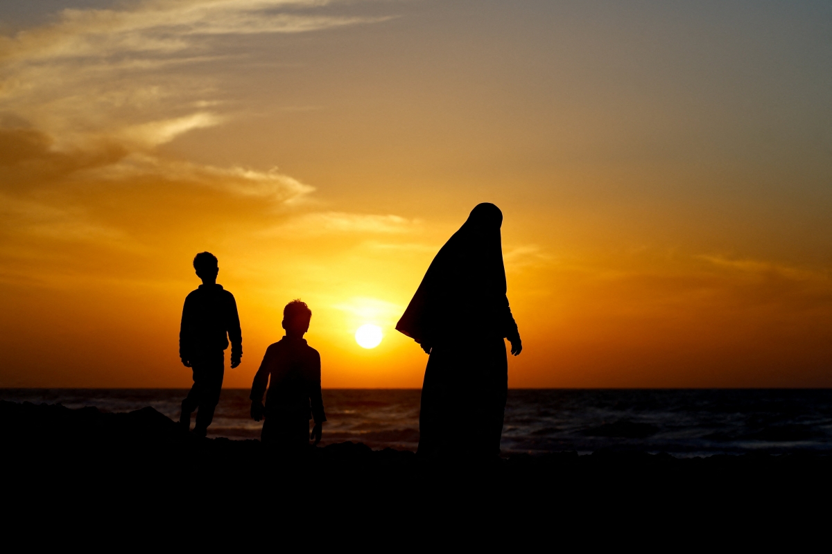 Hy vọng và thách thức đan xen tại Dải Gaza trong năm 2026