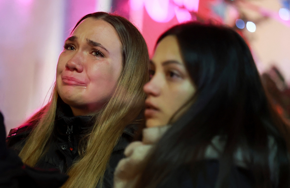 Nóng thế giới ngày 3/1: Điều tra ban đầu thảm kịch cháy quán bar tại Thuỵ Sĩ