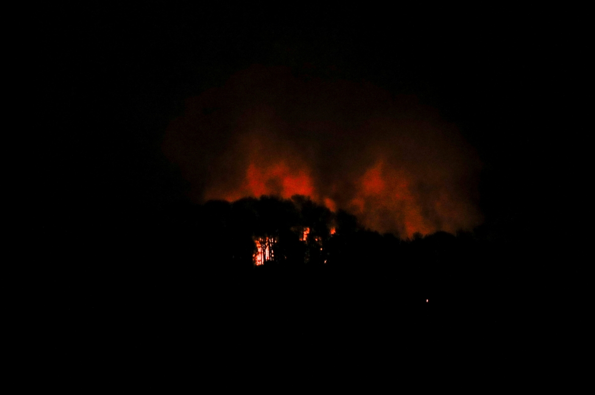 Quan chức Mỹ xác nhận Washington tấn công vào trong lãnh thổ Venezuela