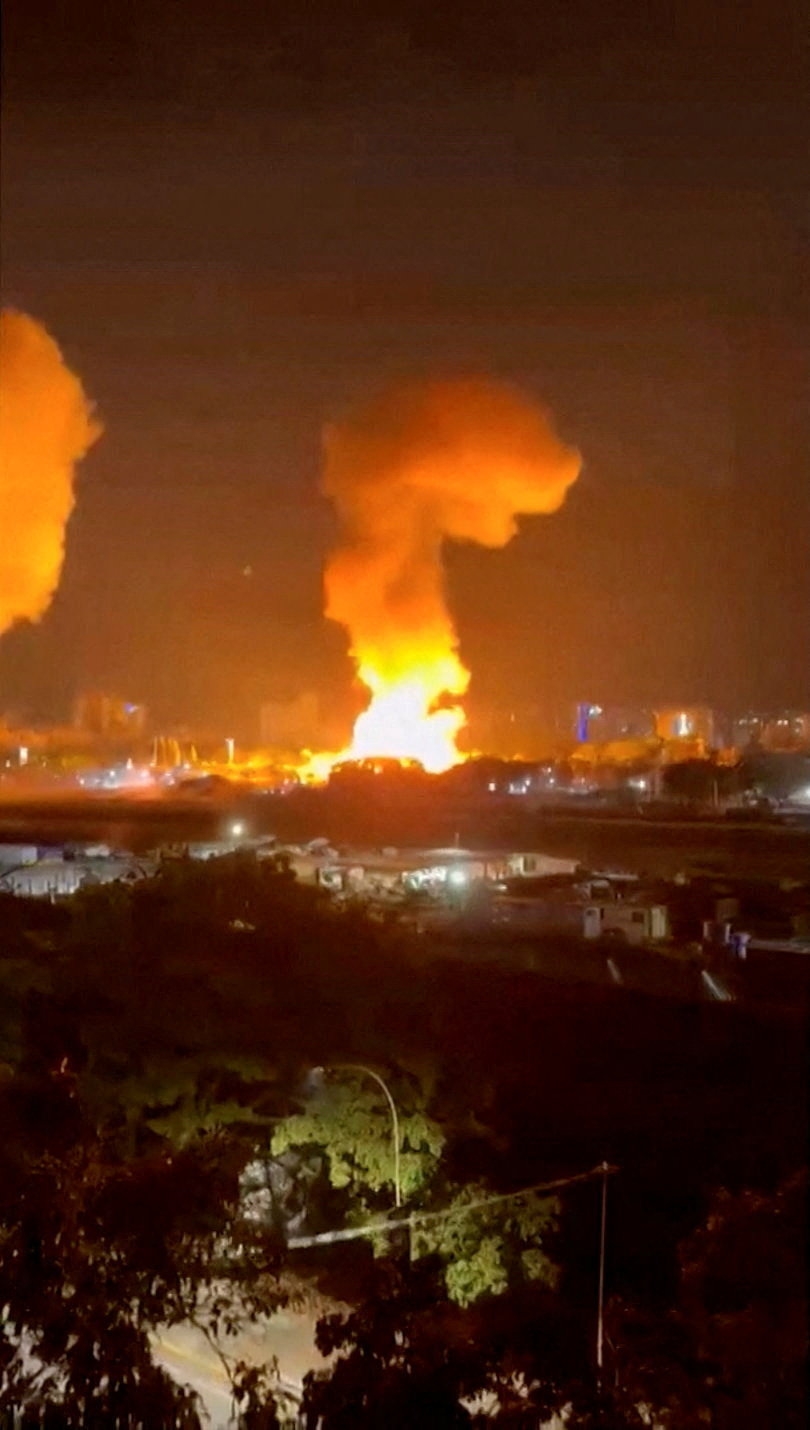 Iran chỉ trích Mỹ vi phạm chủ quyền và toàn vẹn lãnh thổ của Venezuela