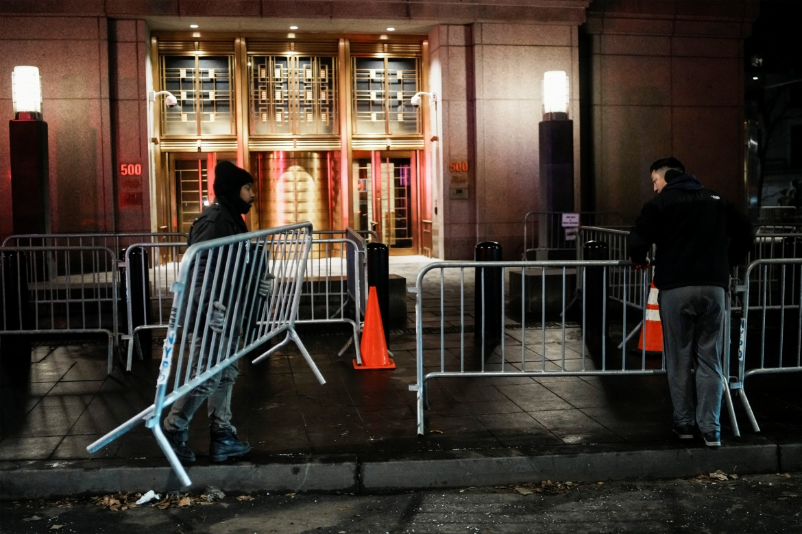 tiet lo thoi gian tong thong maduro se phai ra hau toa tai new york hinh anh 1