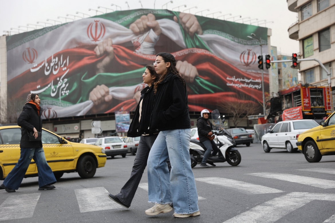 iran chinh thuc cong bo so nguoi chet trong cac cuoc bieu tinh bao loan hinh anh 1