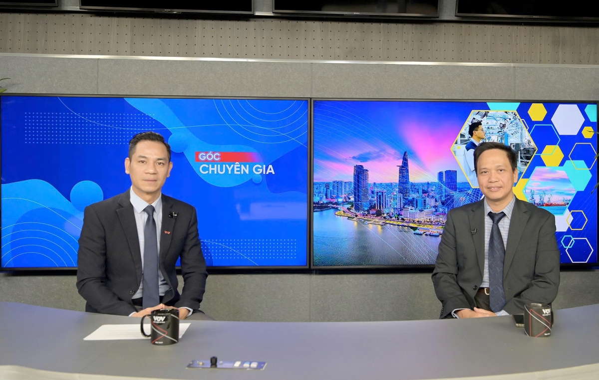 Đại hội XIV và mục tiêu GDP 2 con số: Kinh tế Việt Nam đã sẵn sàng bứt phá