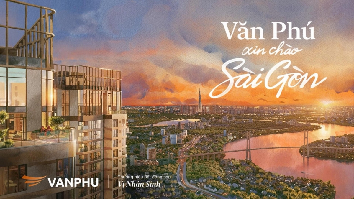 Văn Phú vượt chỉ tiêu lợi nhuận năm 2025