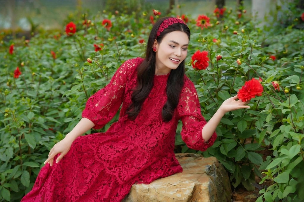 sao viet 22 1 truong giang lo lang bo lo khoanh khac con chao doi hinh anh 8