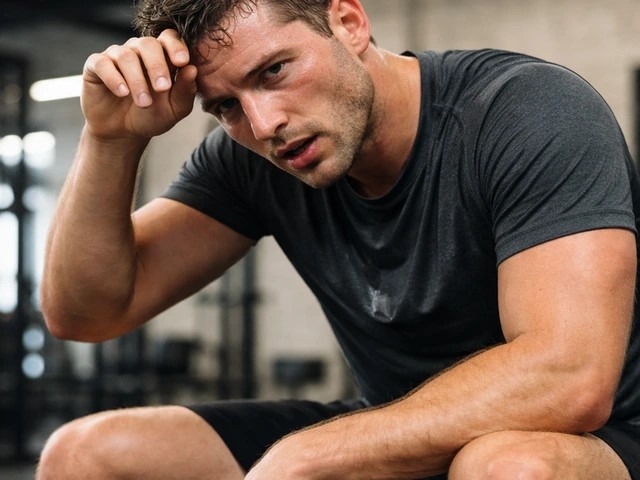 Vì sao tập thể dục nhưng đường huyết vẫn tăng?