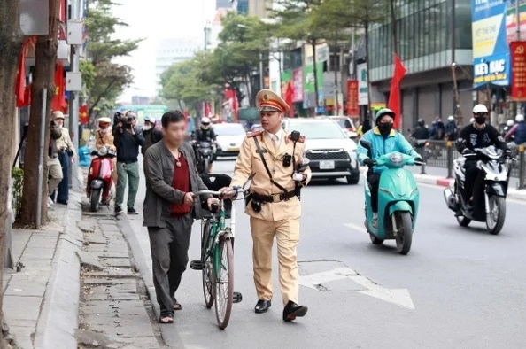 xu ly vi pham nong do con xuyen tet duong lich hinh anh 3