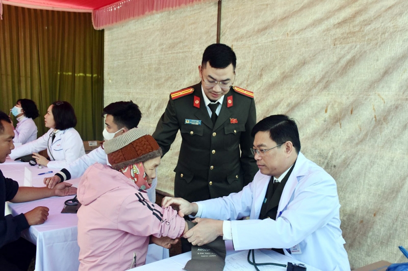 phong trao ba nhat - boi dap the tran long dan hinh anh 1