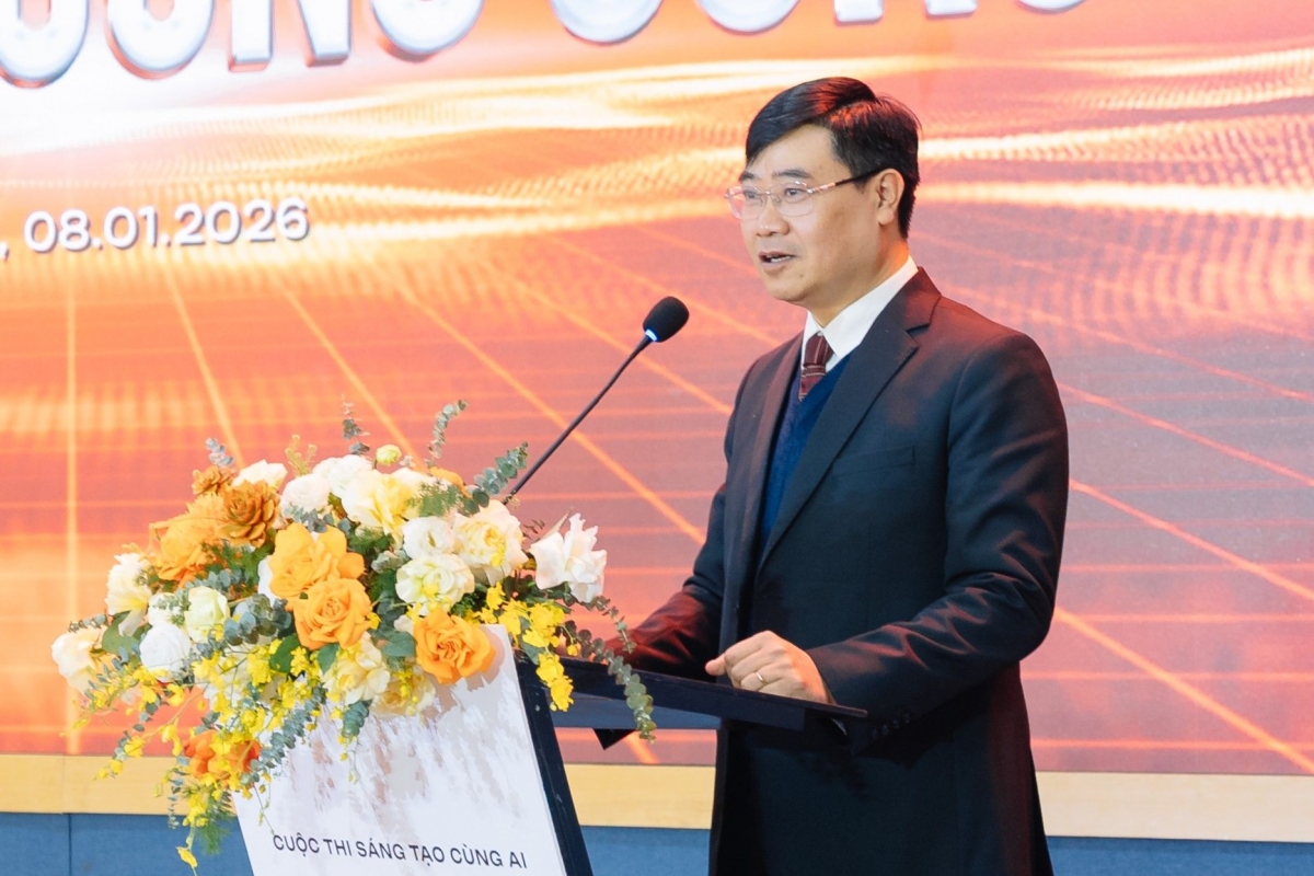 khoi dong cuoc thi tri tue nhan tao cho nguoi tre hinh anh 3