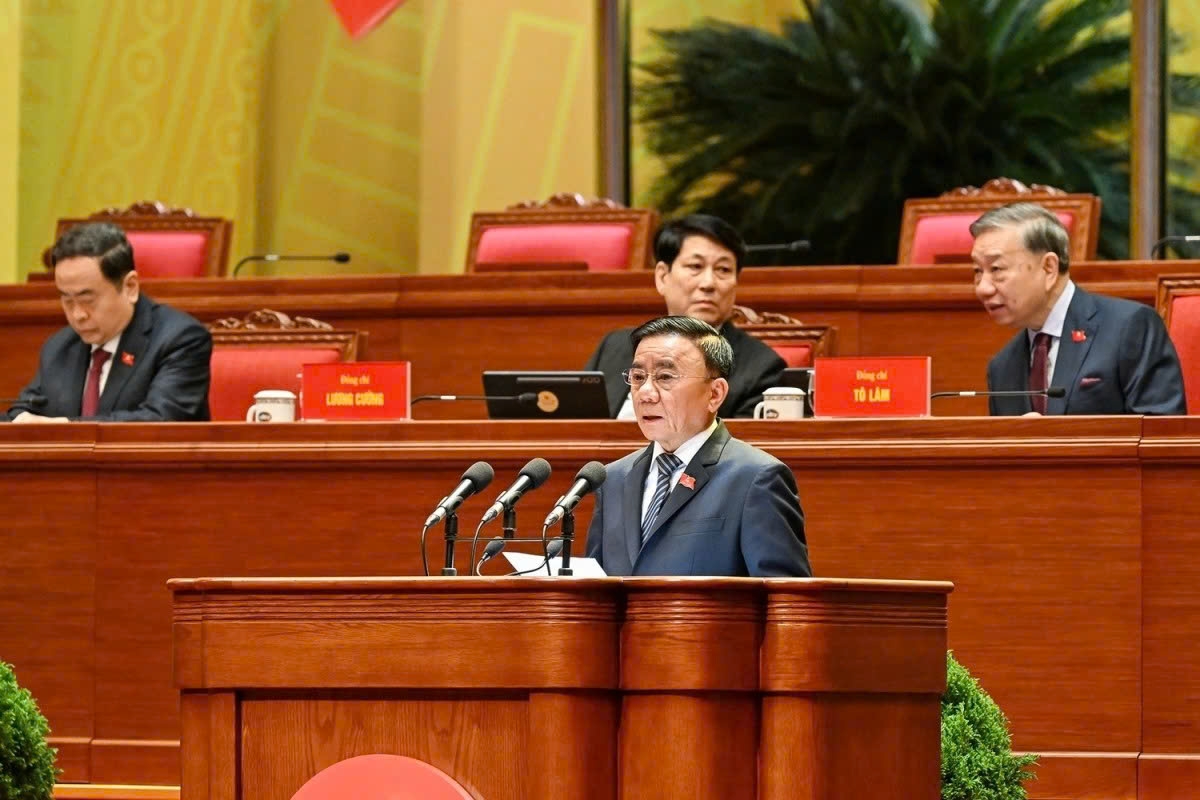 national party congress preparatory session in photos picture 4