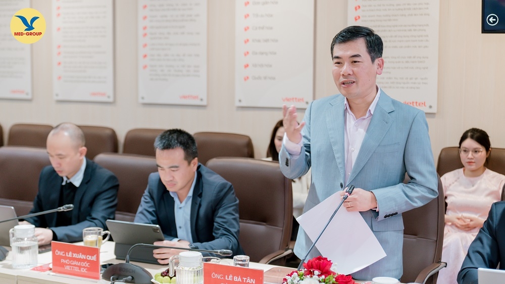 medlatec thiet lap la chan so bao ve tuyet doi du lieu nguoi benh hinh anh 3