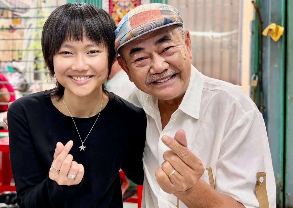 sao viet 10 1 hoa hau Do thi ha rang ro sau lay chong hinh anh 6