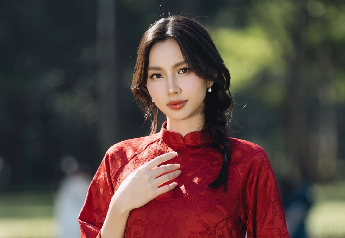 sao viet 6 1 tran bao son sanh doi con gai devon tran du tiec dau nam hinh anh 2