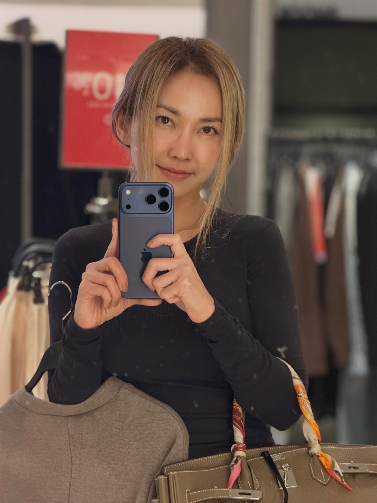 cuộc sống của diễn viên kim hiền trước khi ly hôn chồng việt kiều hình ảnh 7 cuoc song cua dien vien kim hien truoc khi ly hon chong viet kieu hinh anh 7