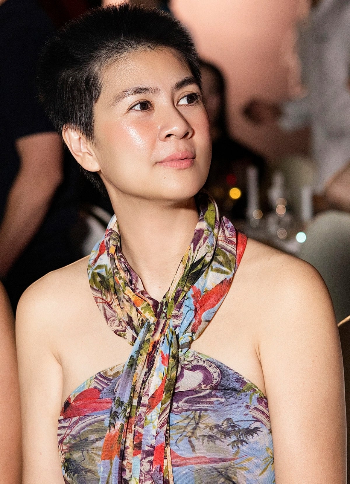 sao viet 26 1 truong giang khoc khi vang mat luc nha phuong sinh con hinh anh 2