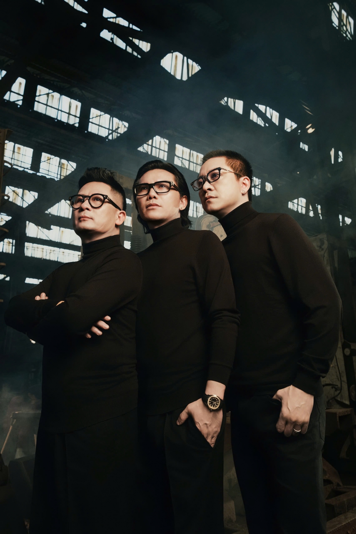 nhom qua dua hau tai hop sau gan 3 thap ky hinh anh 2