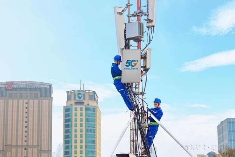 5g technology expansion expected to boost vietnam s digital economy picture 1