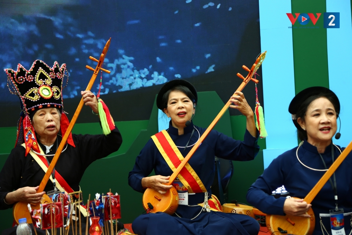 tinh cao bang gin giu va lan toa di san hat then, dan tinh hinh anh 2