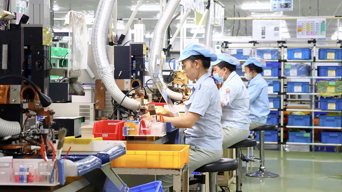 hcm city unveils 12 key milestones marking transformative year in 2025 picture 6