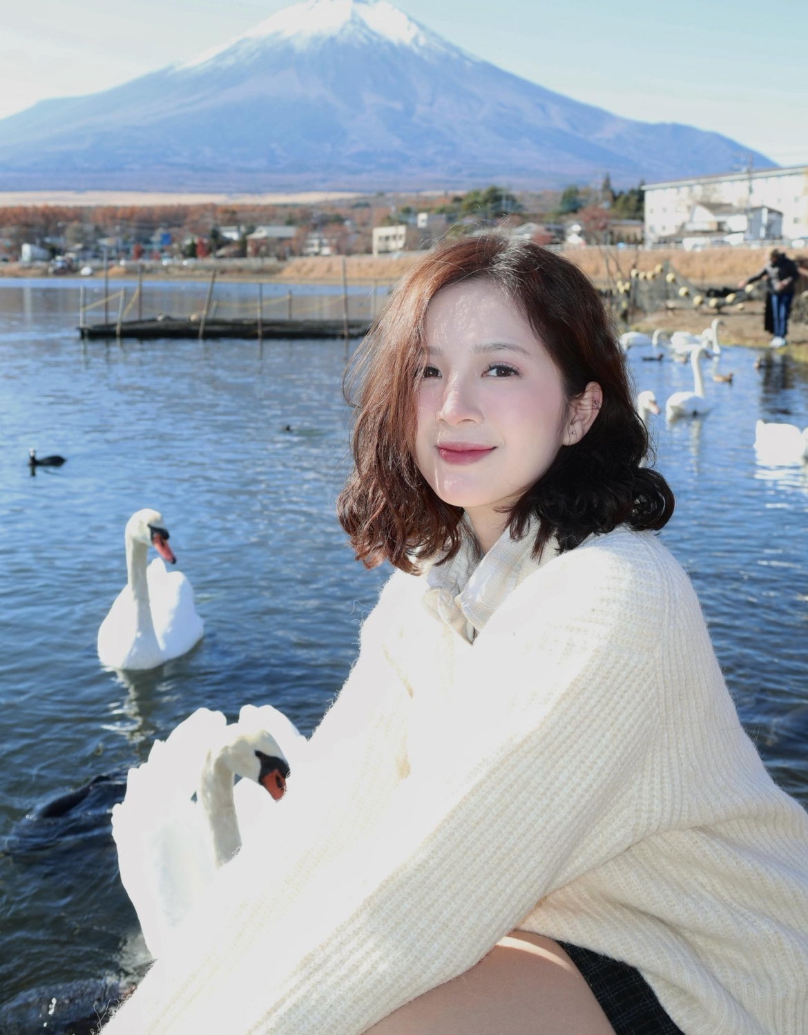 sac voc nguoi dep gianh giai dien vien trien vong tai canh dieu 2025 hinh anh 3