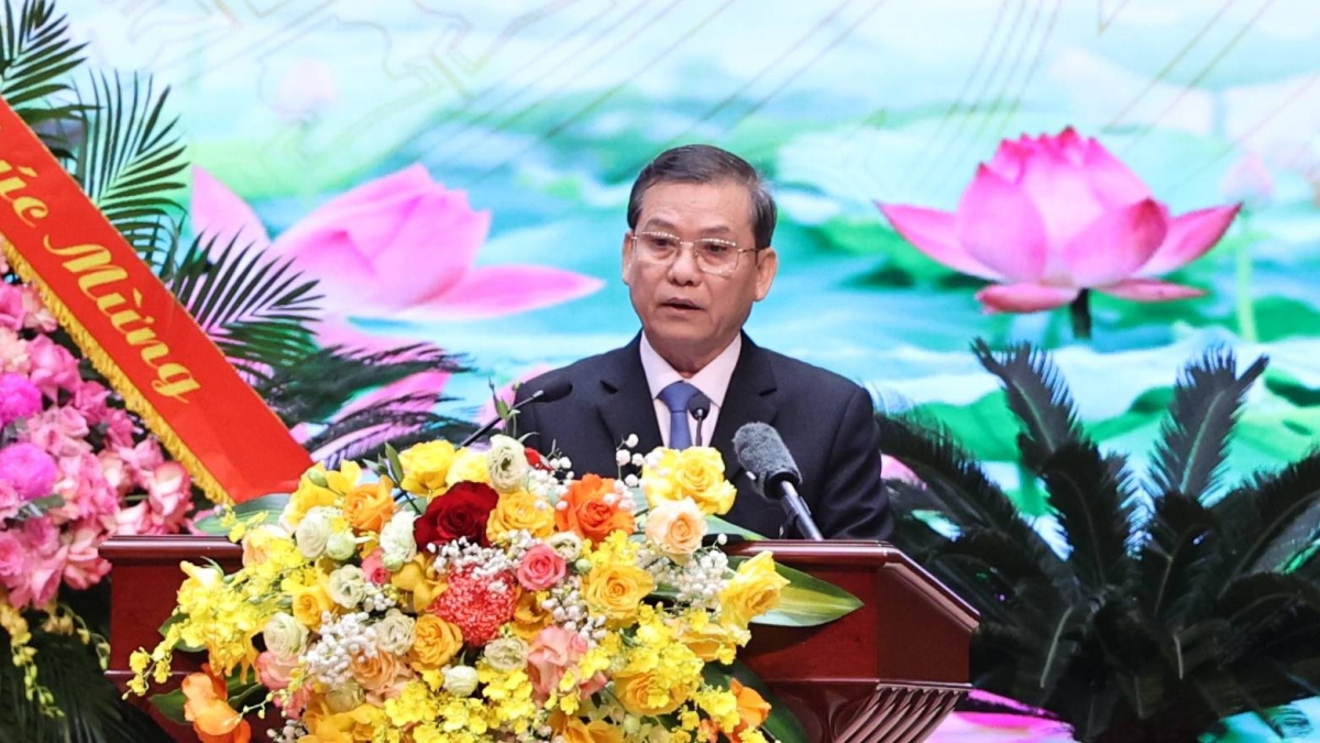 tong bi thu to lam cong tac noi chinh phai dung, trung, kip thoi va nhan van hinh anh 9