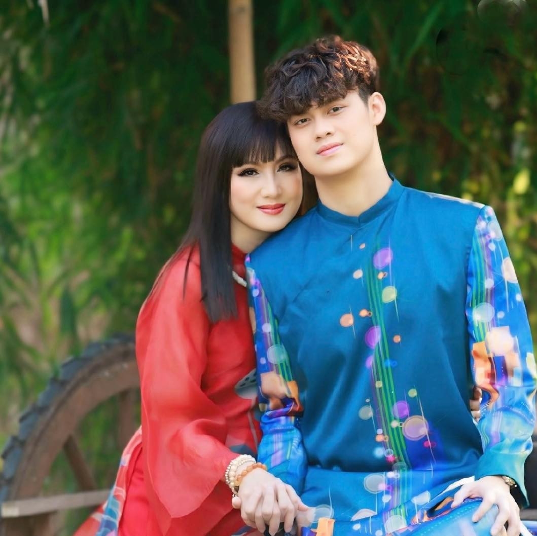 sao viet 11 1 nsUt chi trung bat ngo chia se ve hon nhan sau do vo hinh anh 2