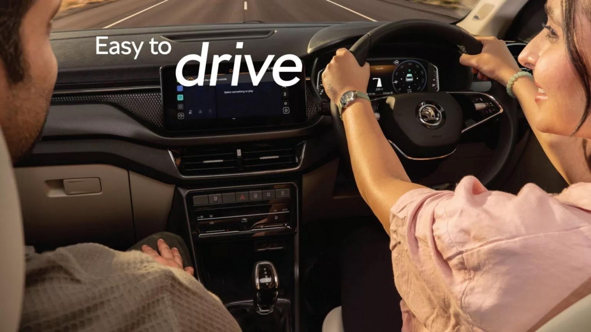 ra mat chua lau tai viet nam, skoda kushaq da co phien ban nang cap hinh anh 2