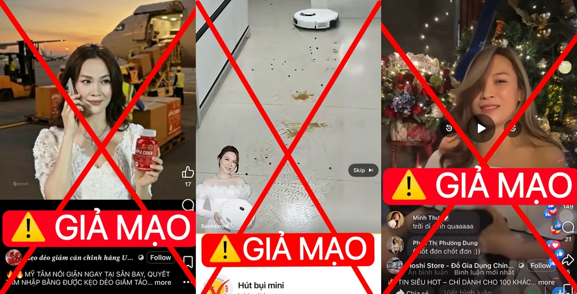 my tam canh bao bi ai gia giong, gia mat de ban hang tran lan hinh anh 1