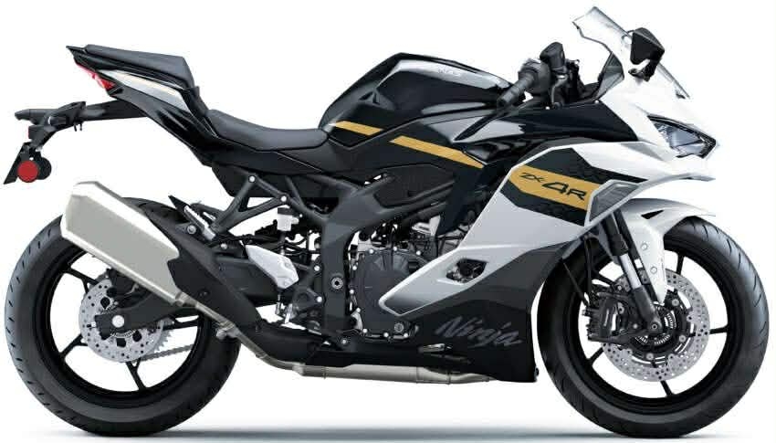kawasaki ninja zx-4rr va zx-4r se 2026 ra mat, gia gan 270 trieu dong hinh anh 3