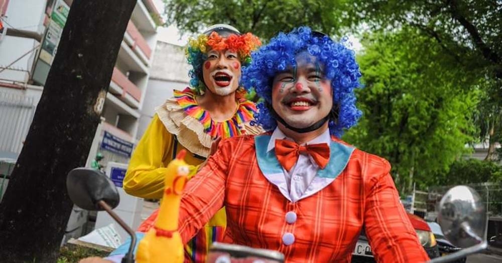 phim co kieu minh tuan dat doanh thu mo man an tuong, vuot mat thien duong mau hinh anh 1
