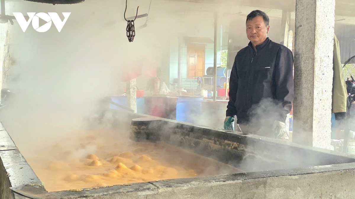 molasses hub enters peak season ahead of lunar new year picture 7