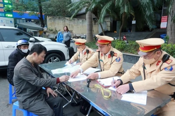 xu ly vi pham nong do con xuyen tet duong lich hinh anh 7