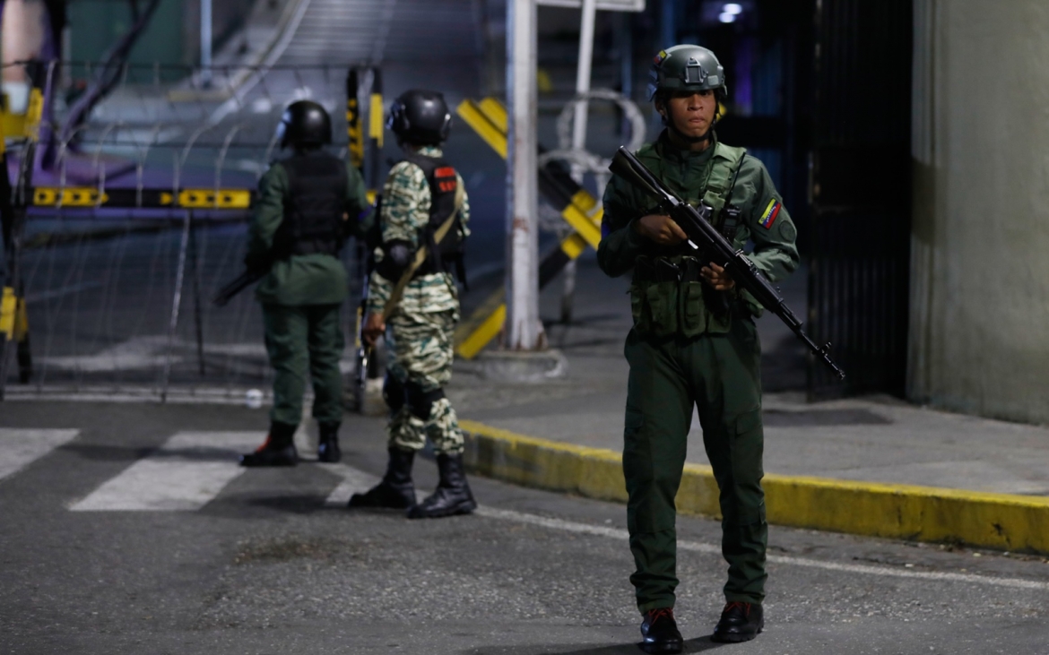 hien truong vu my khong kich venezuela hinh anh 8