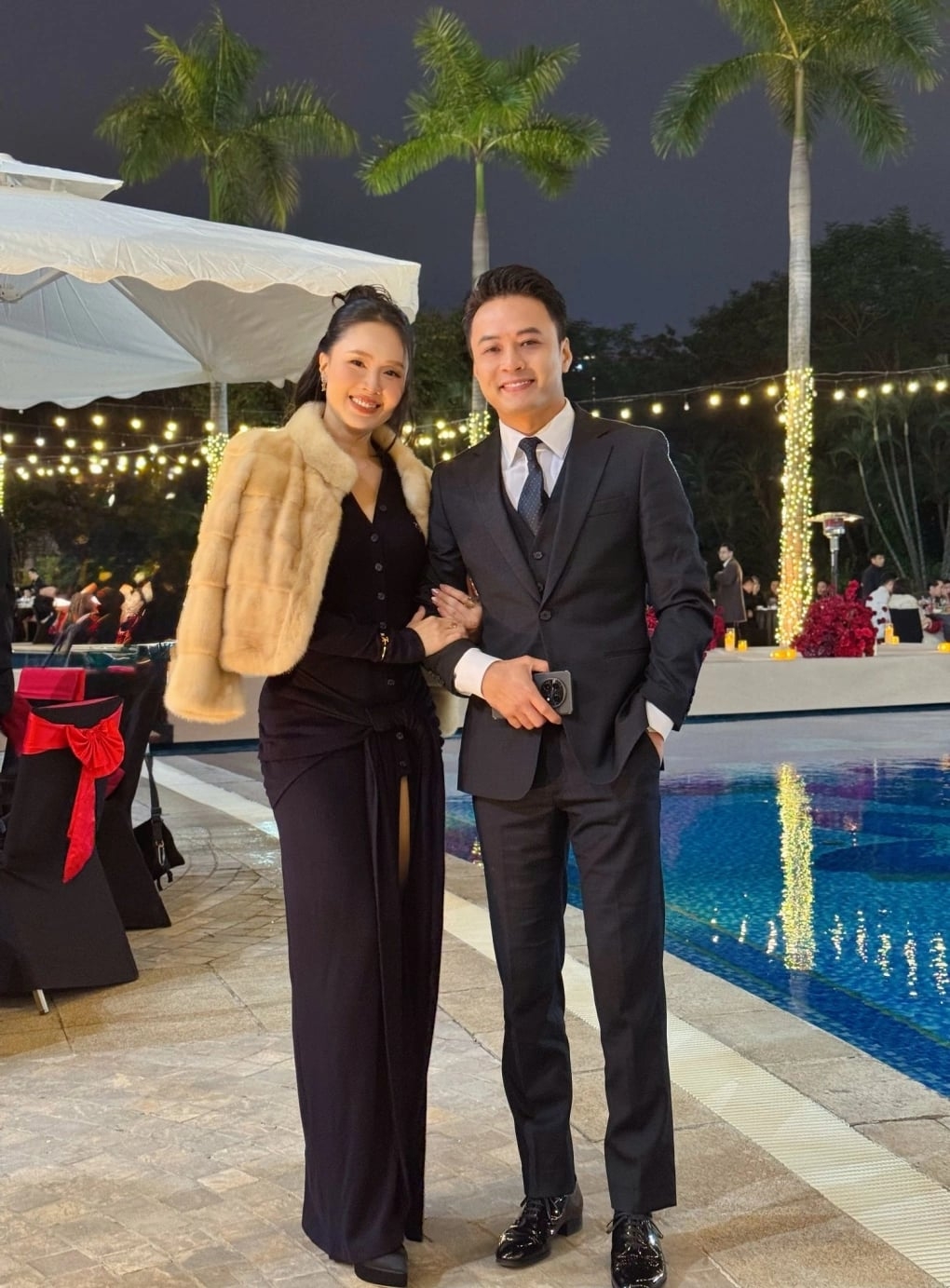 sao viet 26 1 truong giang khoc khi vang mat luc nha phuong sinh con hinh anh 6