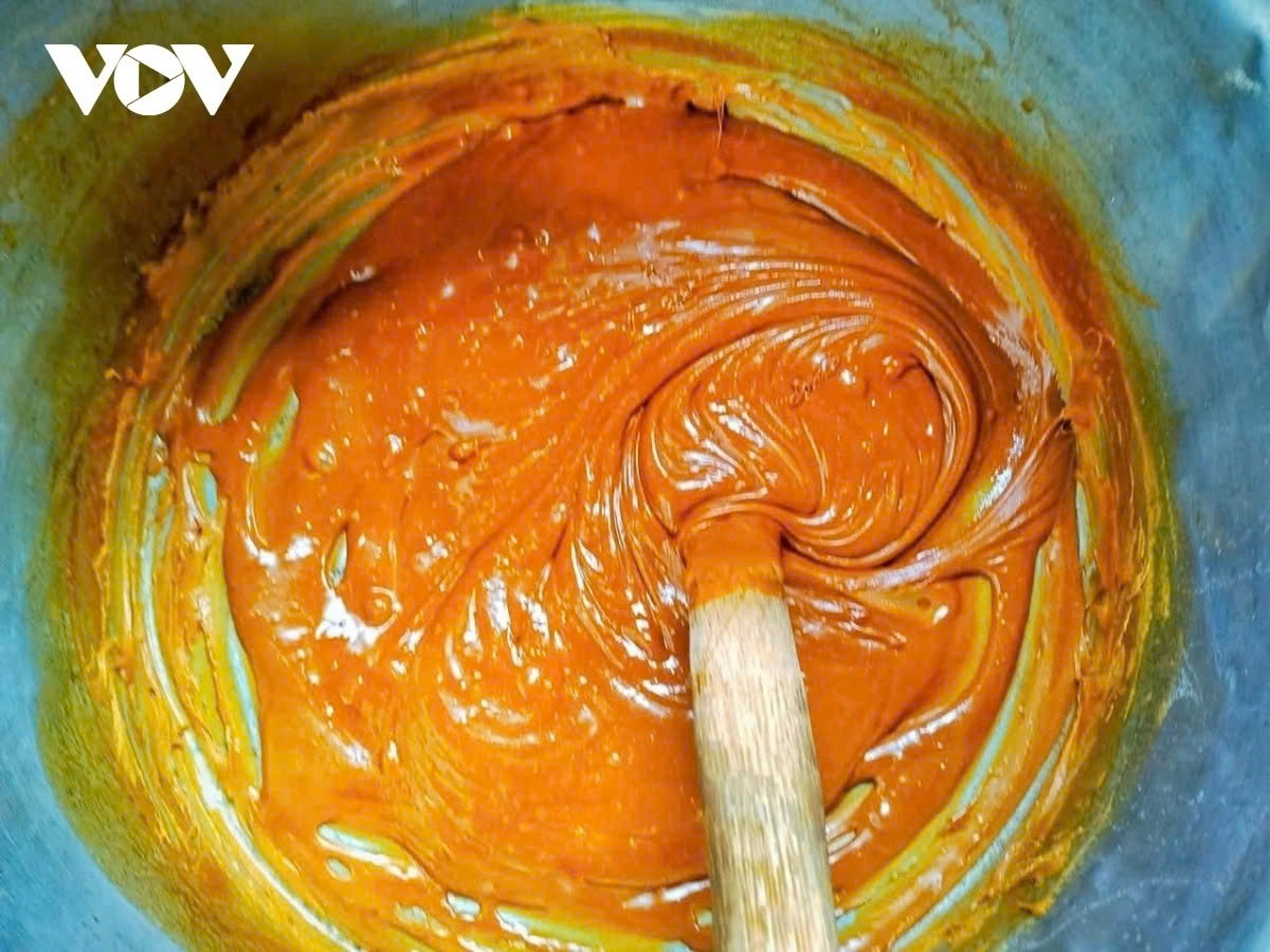 the hard life of toddy palm sugar makers in southern vietnam picture 9