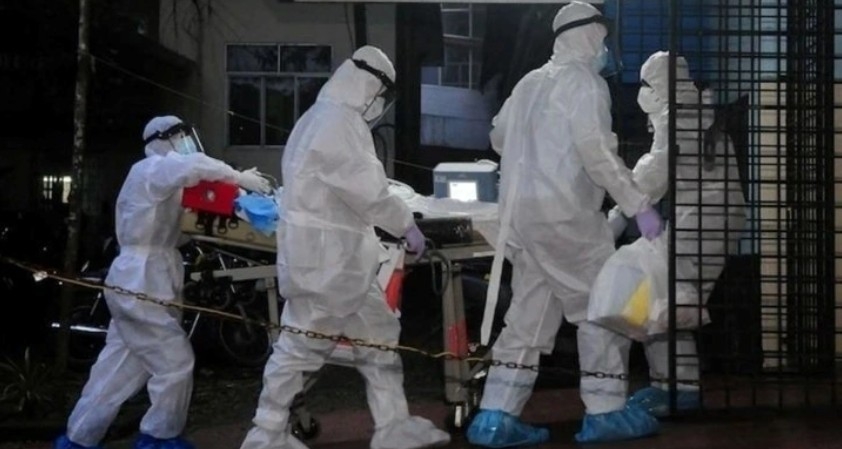 nipah virus surveillance tightened at border gates picture 1