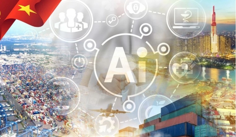 india, vietnam discuss sustainable development cooperation in digital era picture 1