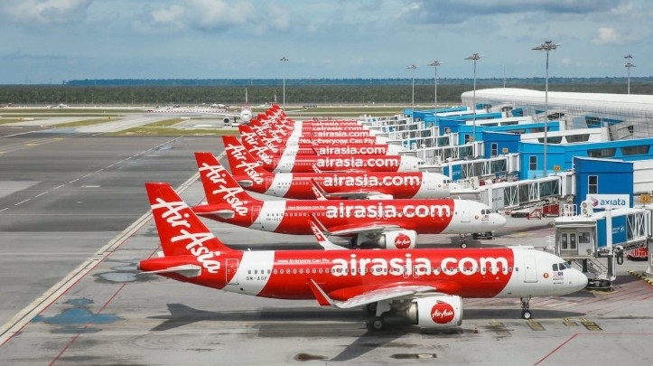 indonesia airasia to launch bali-da nang route from march 20 picture 1
